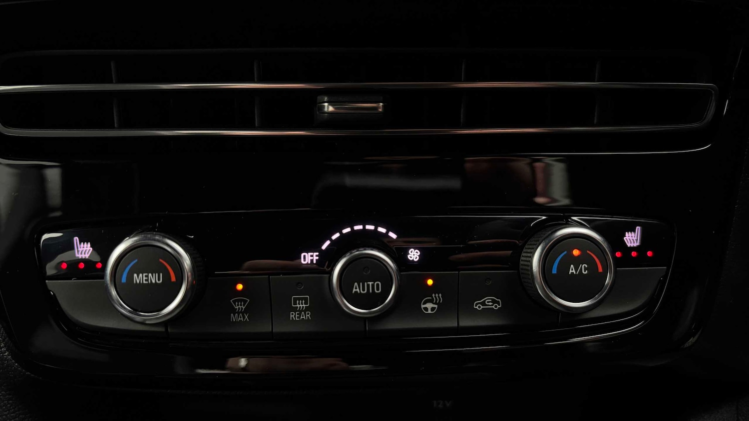 Used Vauxhall Mokka for sale - 77857499: Photo 21