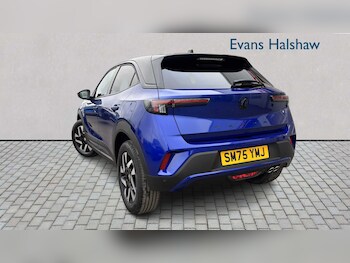 Used Vauxhall Mokka 2025 for sale - 77857499: Photo