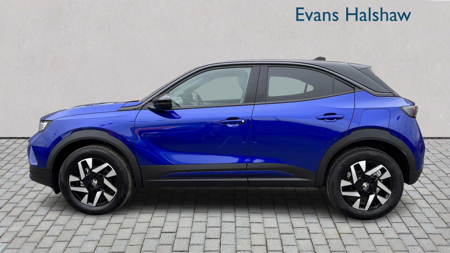 Used Vauxhall Mokka for sale - 77857499: Photo 3