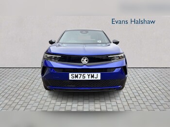 Used Vauxhall Mokka 2025 for sale - 77857499: Photo