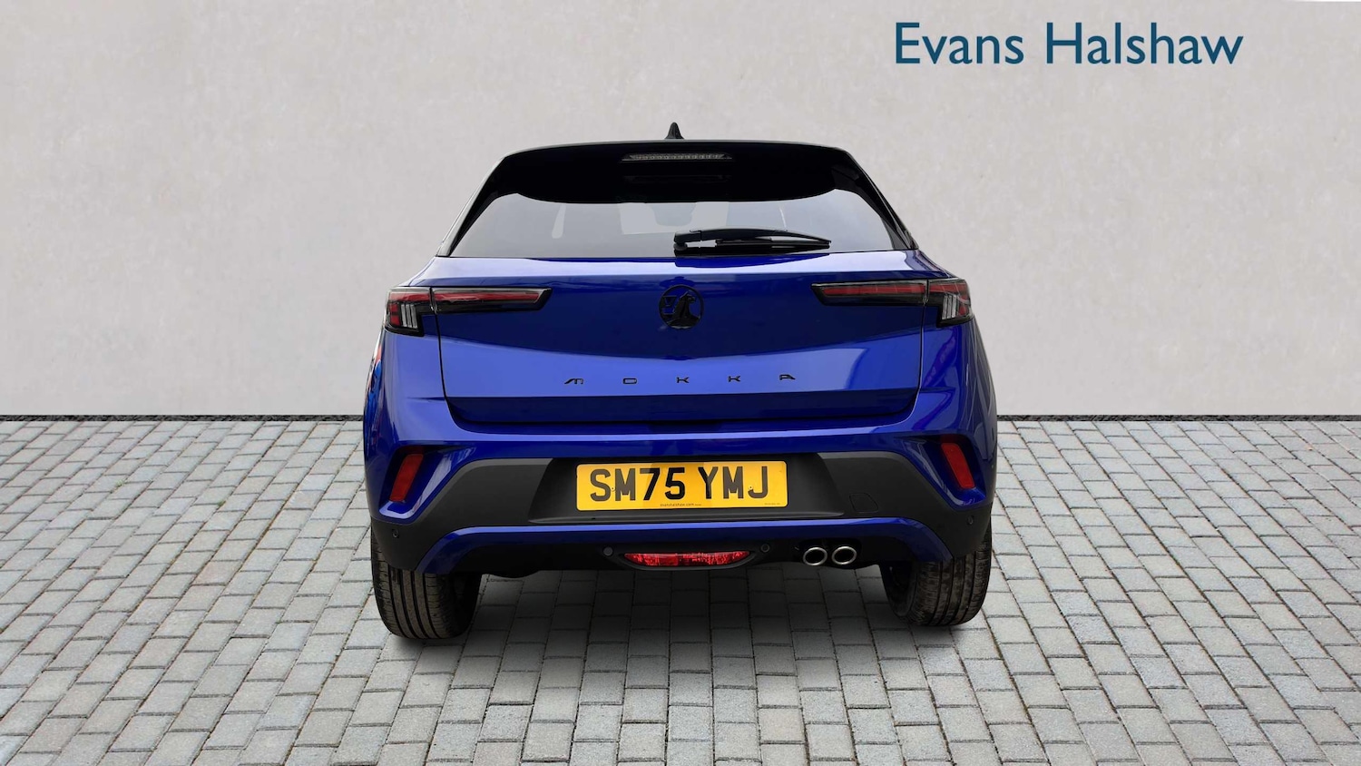 Used Vauxhall Mokka for sale - 77857499: Photo 5