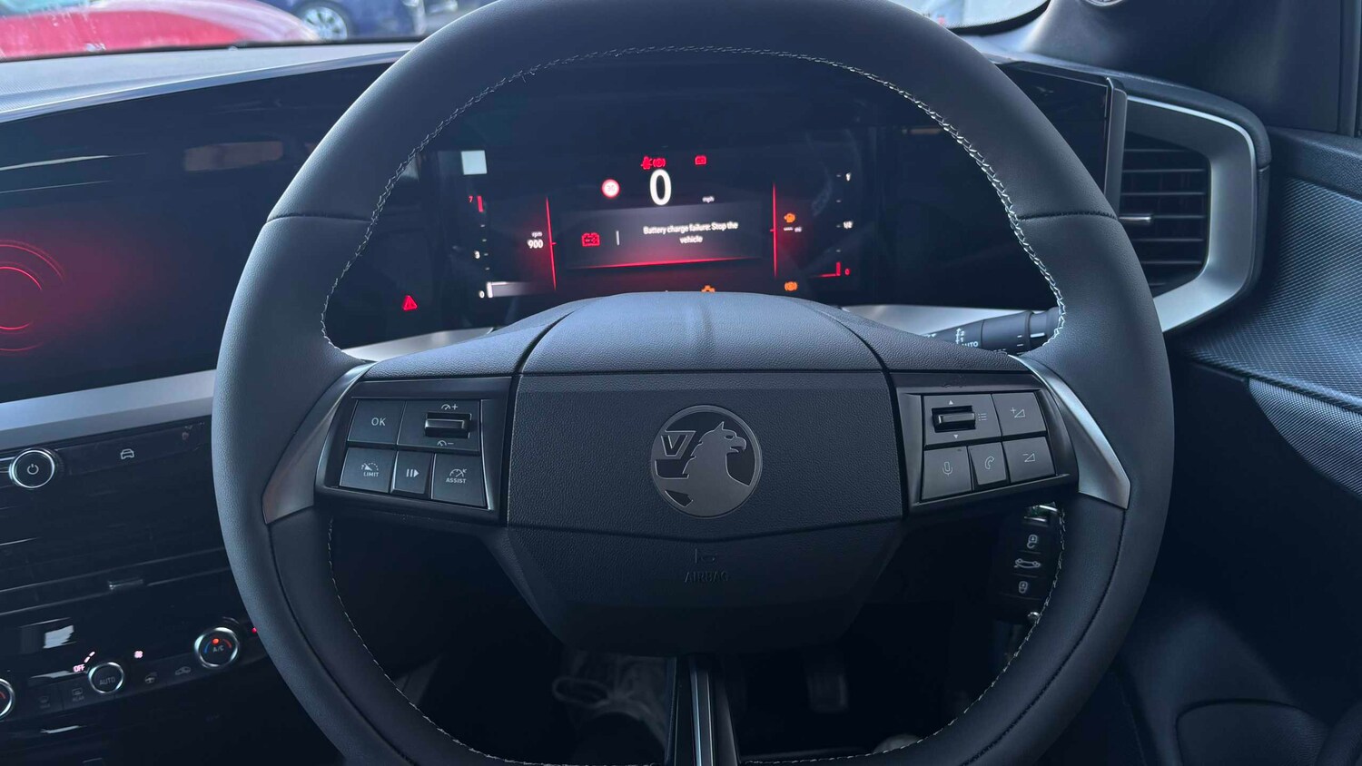 Used Vauxhall Mokka for sale - 77857900: Photo 11