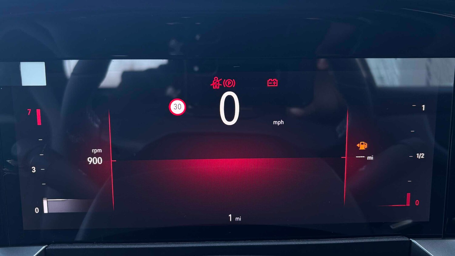 Used Vauxhall Mokka for sale - 77857900: Photo 13