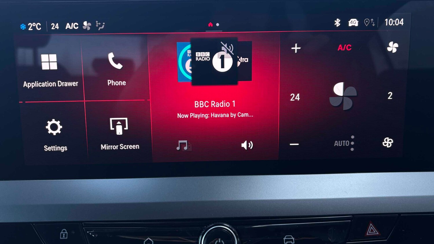 Used Vauxhall Mokka for sale - 77857900: Photo 14