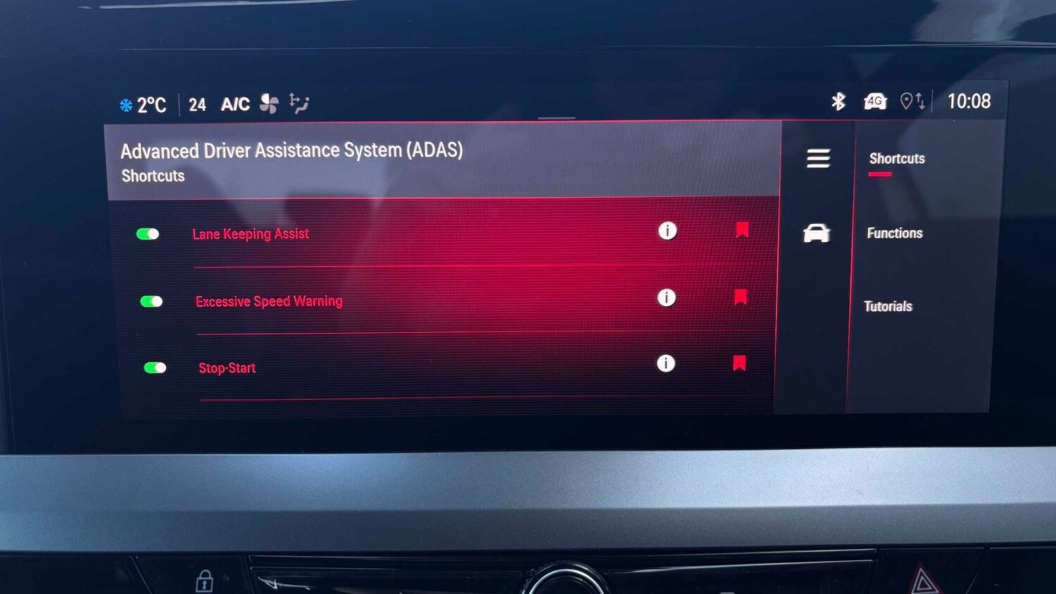 Used Vauxhall Mokka for sale - 77857900: Photo 19