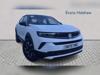 Used Vauxhall Mokka 2025 for sale - 77857900: Photo