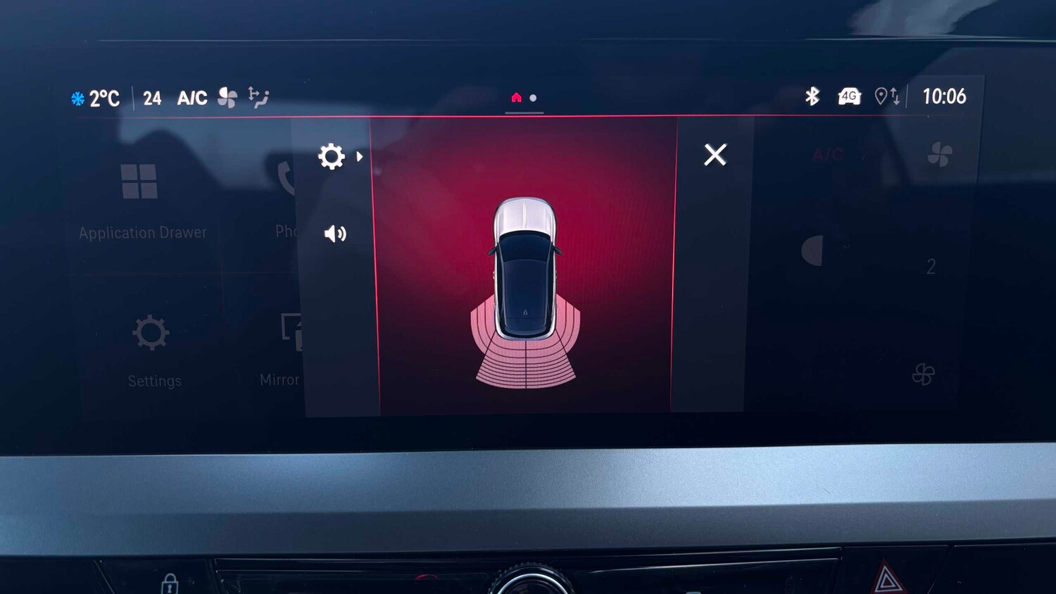 Used Vauxhall Mokka for sale - 77857900: Photo 20