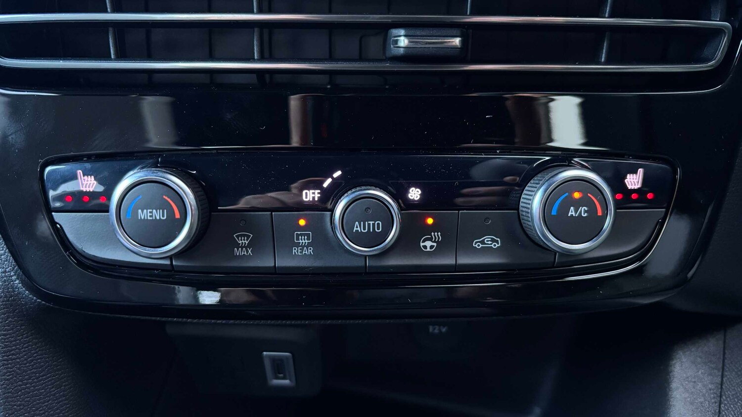 Used Vauxhall Mokka for sale - 77857900: Photo 21