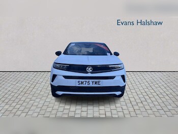 Used Vauxhall Mokka 2025 for sale - 77857900: Photo