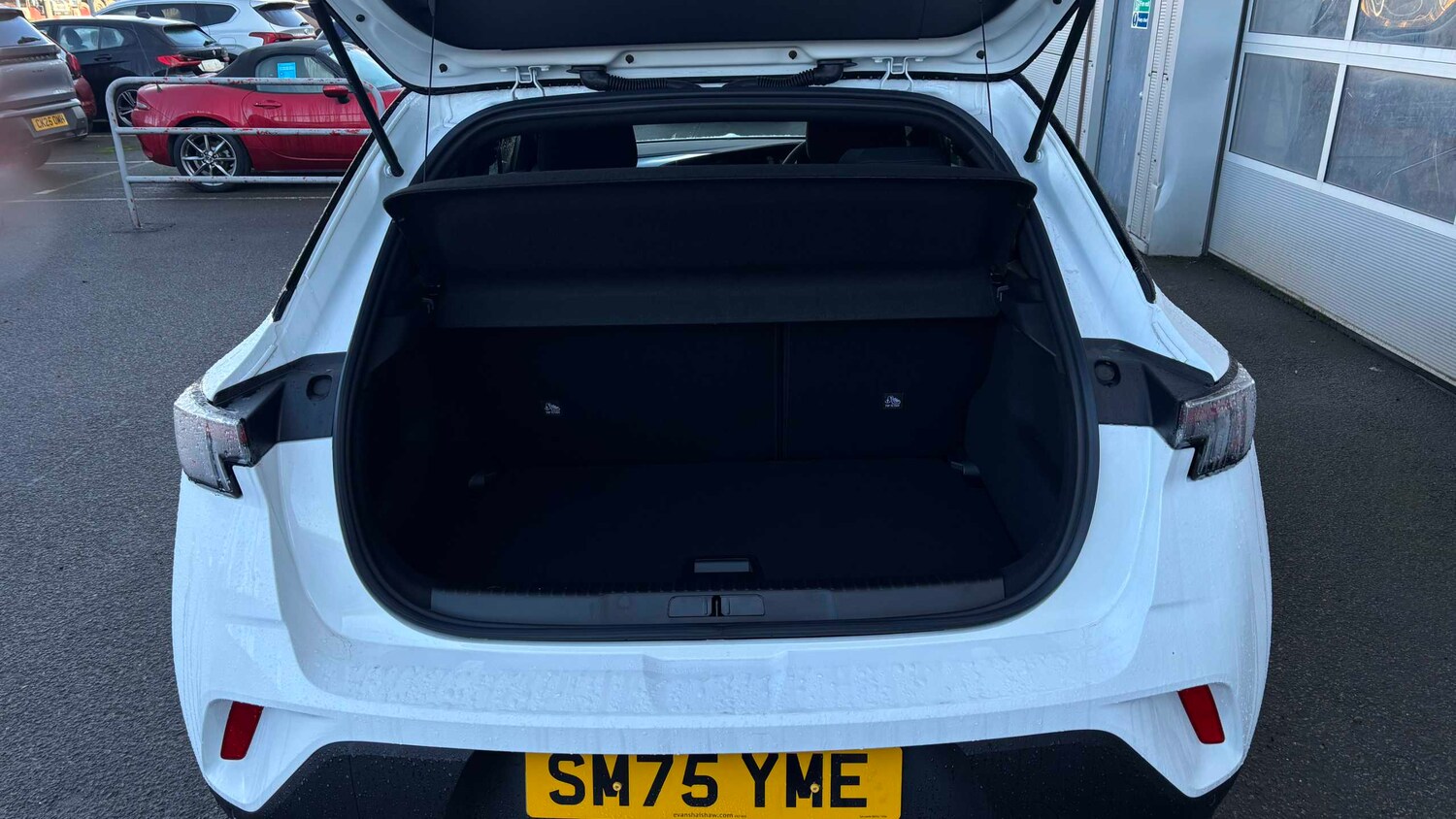 Used Vauxhall Mokka for sale - 77857900: Photo 8