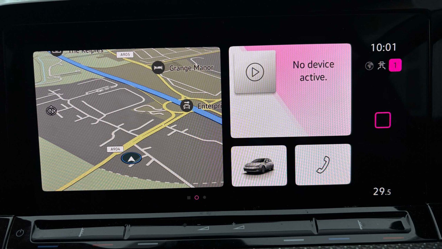 Used Volkswagen Golf for sale - 77860792: Photo 14