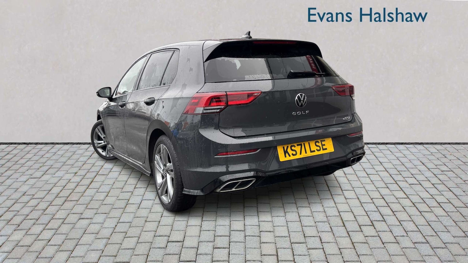 Used Volkswagen Golf for sale - 77860792: Photo 2