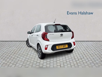 Used Kia Picanto 2017 for sale - 78857221: Photo