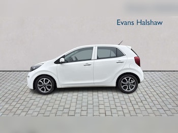 Used Kia Picanto 2017 for sale - 78857221: Photo