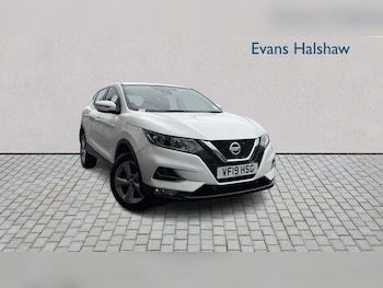 Used Nissan Qashqai 2019 for sale - 78937275: Photo