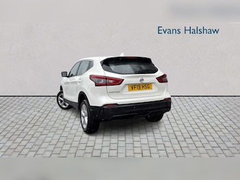 Used Nissan Qashqai 2019 for sale - 78937275: Photo