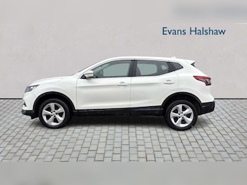 Used Nissan Qashqai 2019 for sale - 78937275: Photo