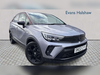 Used Vauxhall Crossland 2022 for sale - 78265063: Photo