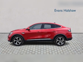 Used Renault Arkana 2024 for sale - 78551272: Photo