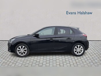 Used Vauxhall Corsa 2022 for sale - 78037773: Photo