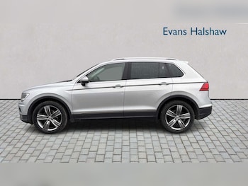 Used Volkswagen Tiguan 2020 for sale - 78949281: Photo