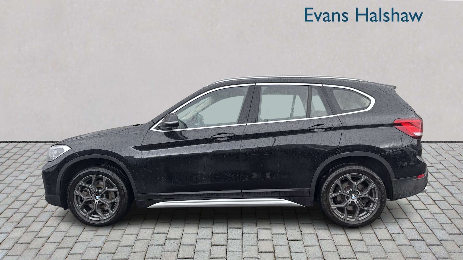 Used BMW X1 2021 for sale - 77894445: Photo 4