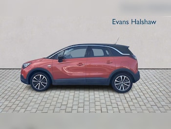 Used Vauxhall Crossland X 2021 for sale - 78464972: Photo