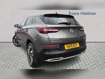 Used Vauxhall Grandland X 2019 for sale - 78104148: Photo