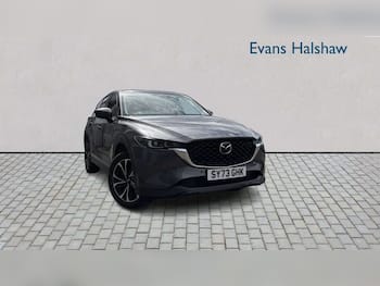 Used Mazda CX-5 2023 for sale - 79499752: Photo