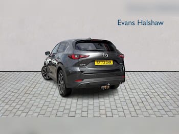 Used Mazda CX-5 2023 for sale - 79499752: Photo