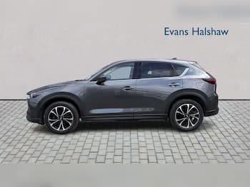 Used Mazda CX-5 2023 for sale - 79499752: Photo