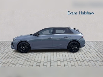 Used Vauxhall Astra 2026 for sale - 78800245: Photo