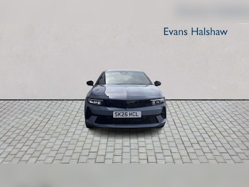 Used Vauxhall Astra 2026 for sale - 78800245: Photo