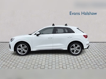 Used Audi Q3 2020 for sale - 78949286: Photo