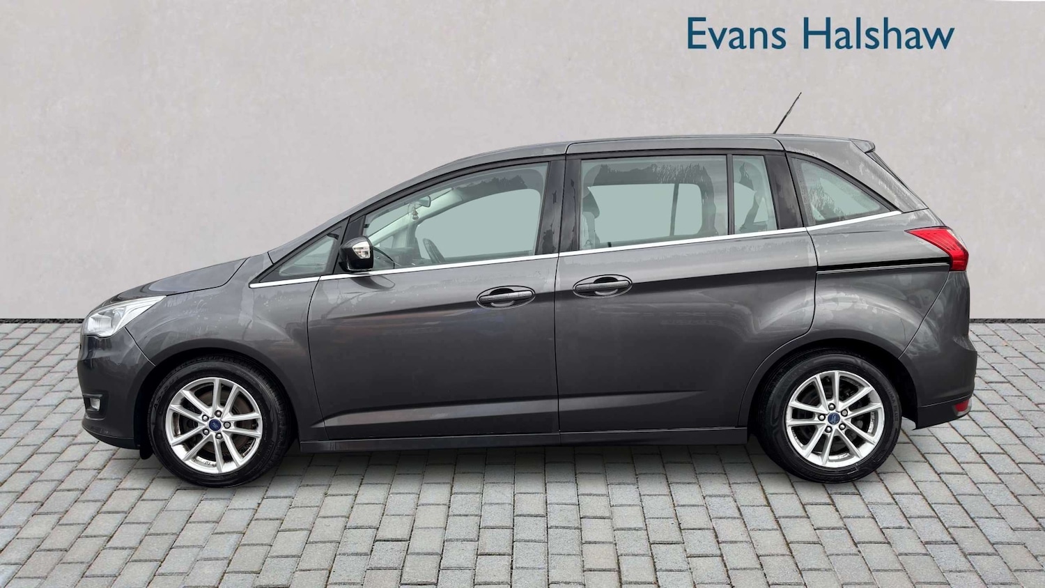 Used Ford Grand C-Max for sale - 77857328: Photo 4