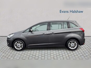 Used Ford Grand C-Max 2016 for sale - 77857328: Photo