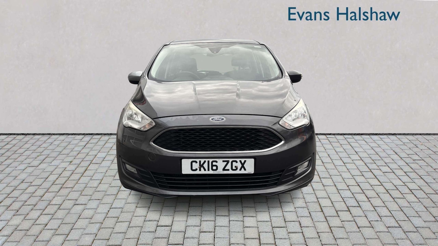 Used Ford Grand C-Max for sale - 77857328: Photo 5