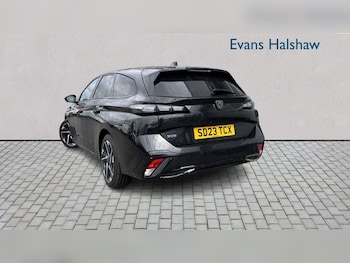 Used Peugeot 308 2023 for sale - 78651168: Photo