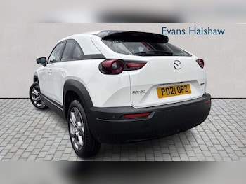 Used Mazda MX-30 2021 for sale - 78173406: Photo