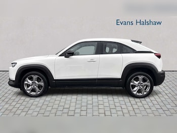 Used Mazda MX-30 2021 for sale - 78173406: Photo