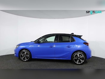Used Vauxhall Corsa 2025 for sale - 78937338: Photo