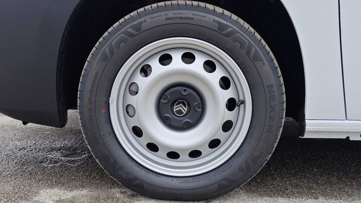 Used Citroen Berlingo for sale - 77857229: Photo 11