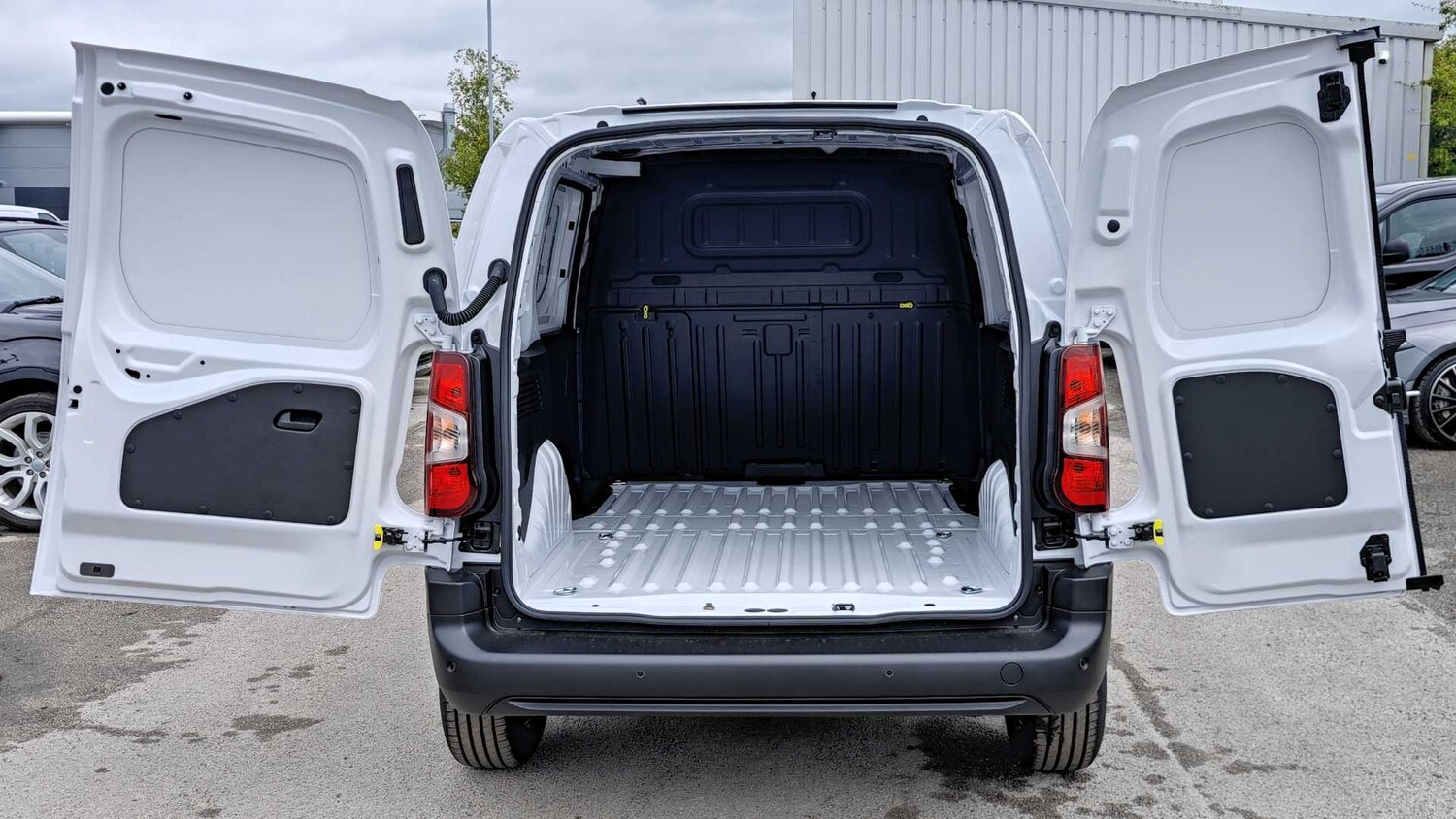 Used Citroen Berlingo for sale - 77857229: Photo 16