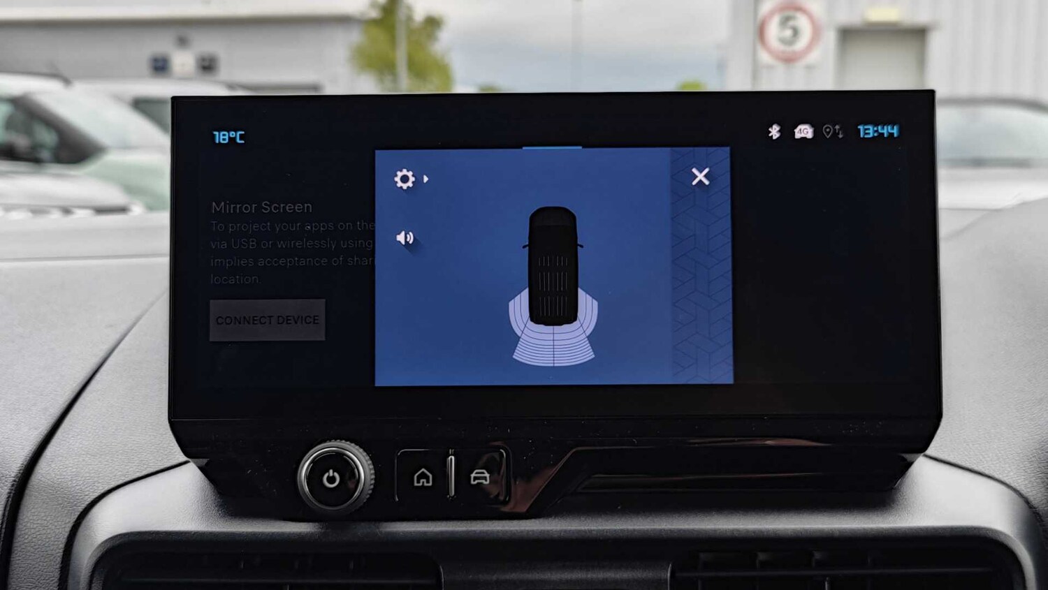 Used Citroen Berlingo for sale - 77857229: Photo 21