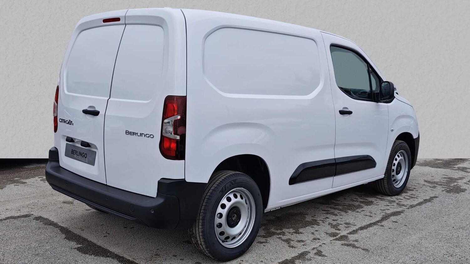 Used Citroen Berlingo for sale - 77857229: Photo 3