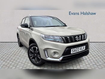 Used Suzuki Vitara 2023 for sale - 77861521: Photo