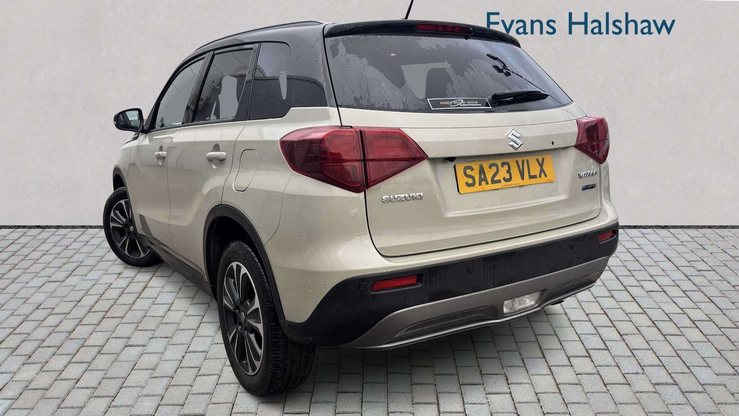 Used Suzuki Vitara for sale - 77861521: Photo 3