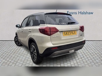 Used Suzuki Vitara 2023 for sale - 77861521: Photo