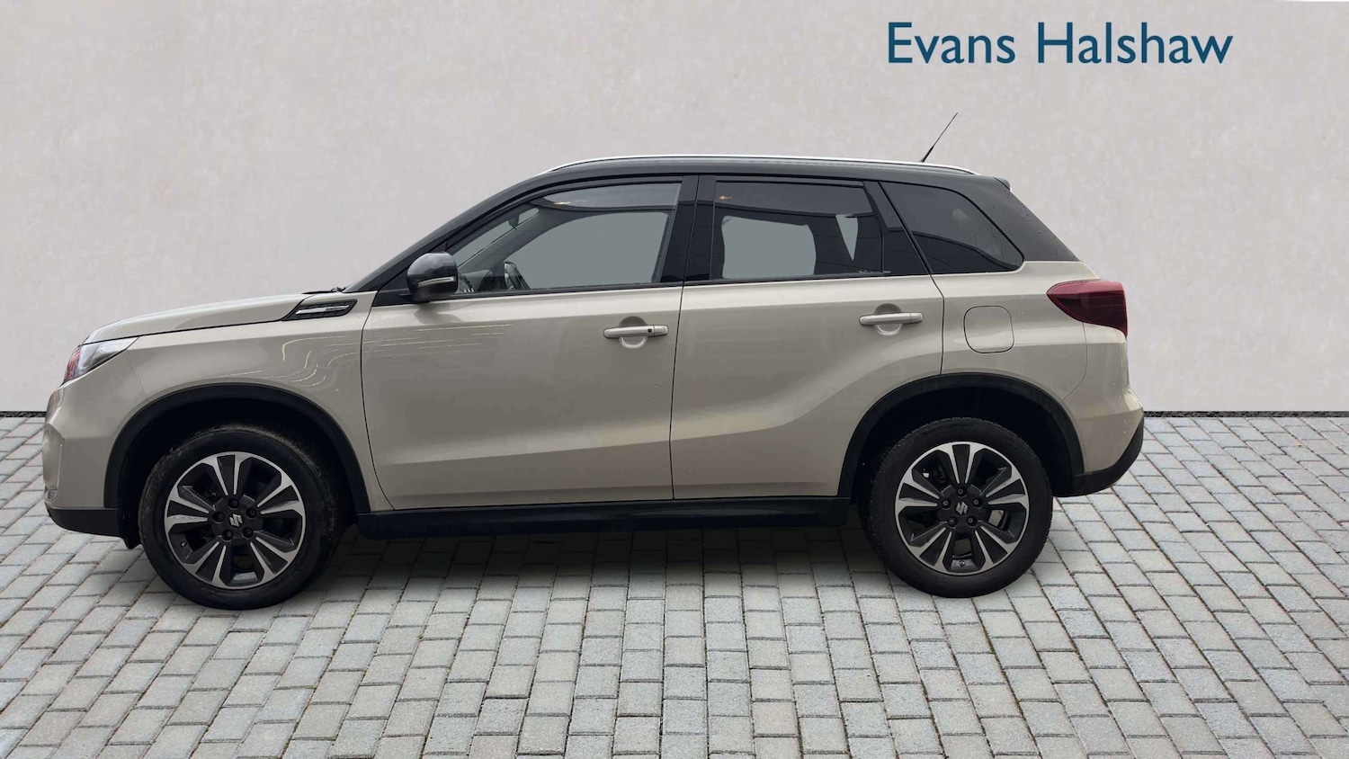 Used Suzuki Vitara for sale - 77861521: Photo 4