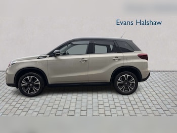 Used Suzuki Vitara 2023 for sale - 77861521: Photo